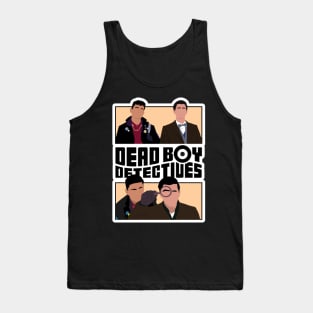 DBD Tank Top